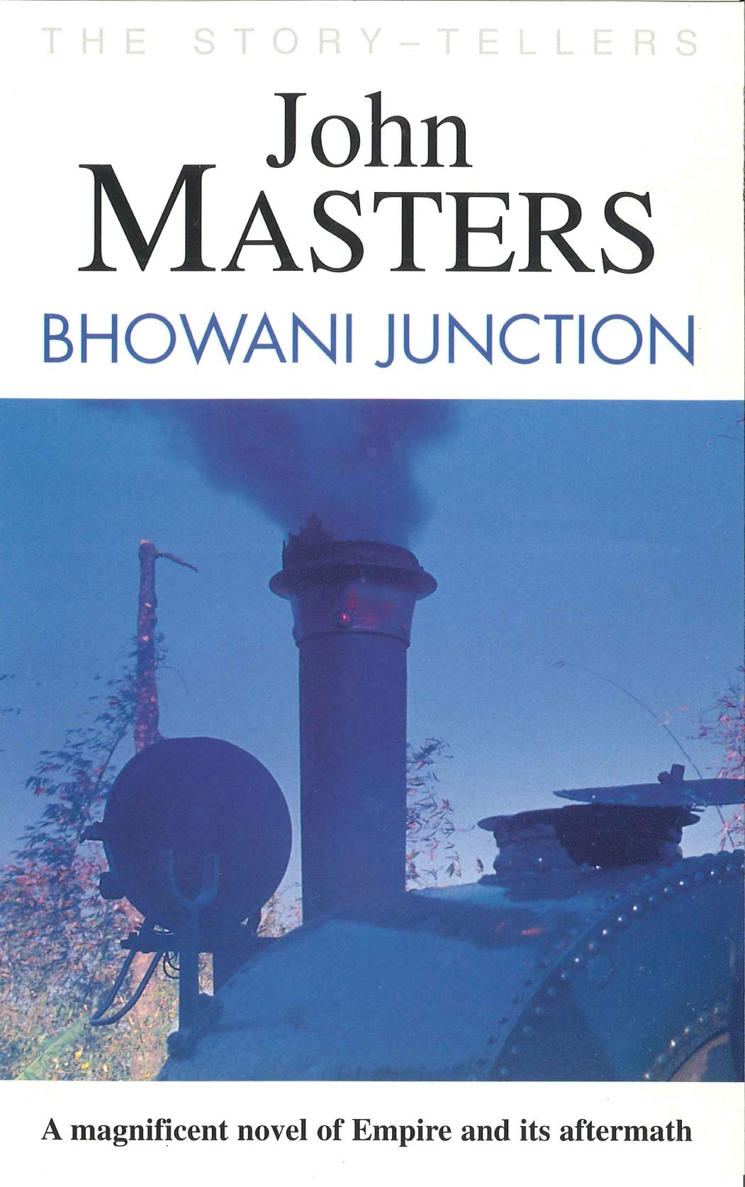 Bhowani Junction (StoryTellers),Used
