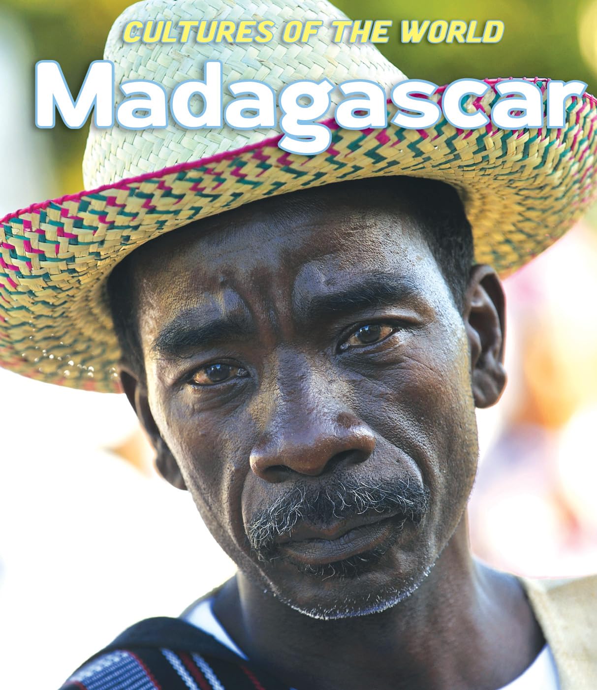 Madagascar (Cultures of the World),Used