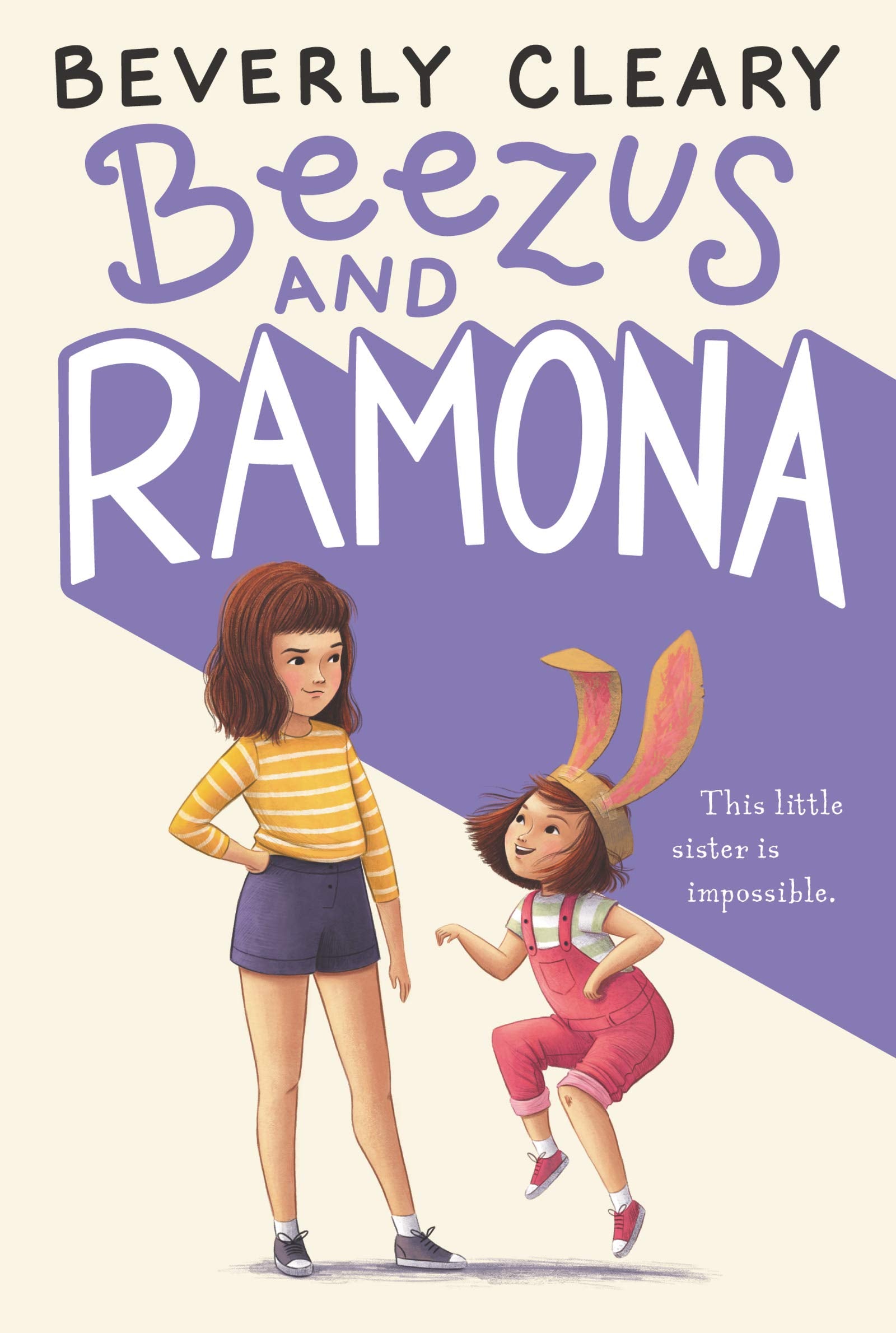 Beezus And Ramona (Ramona, 1),New
