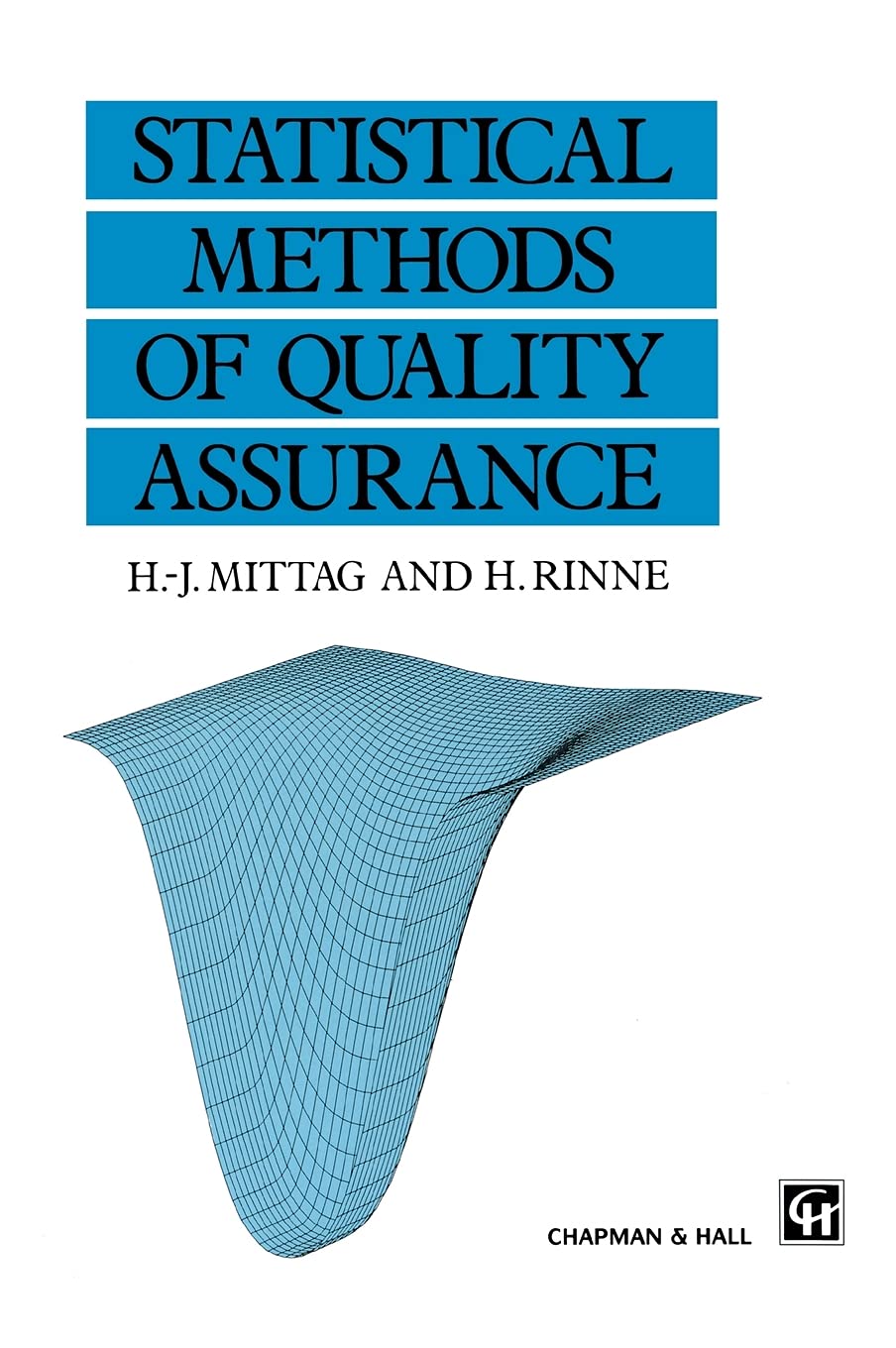 Statistical Methods Of Quality Assurance