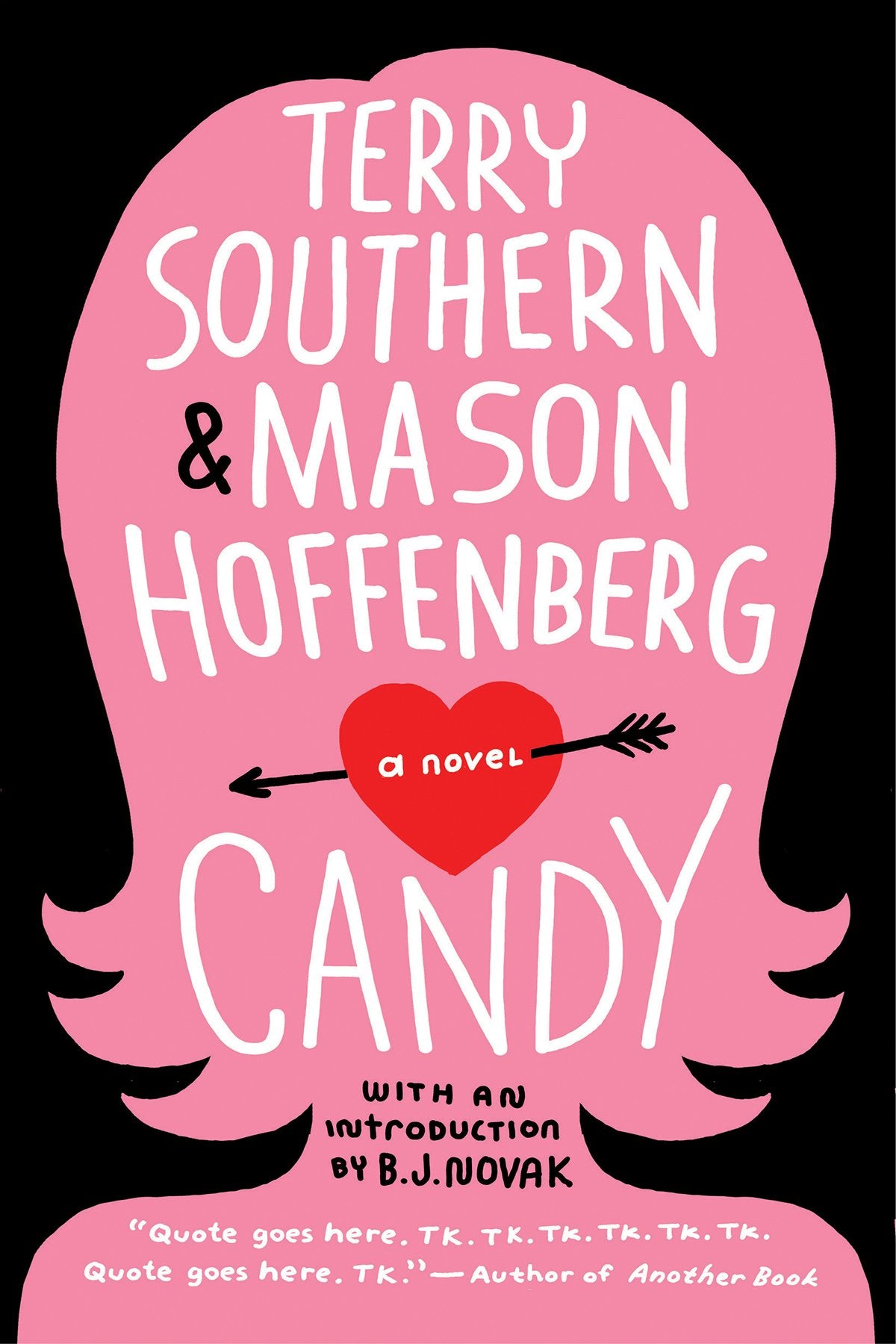 Candy,Used