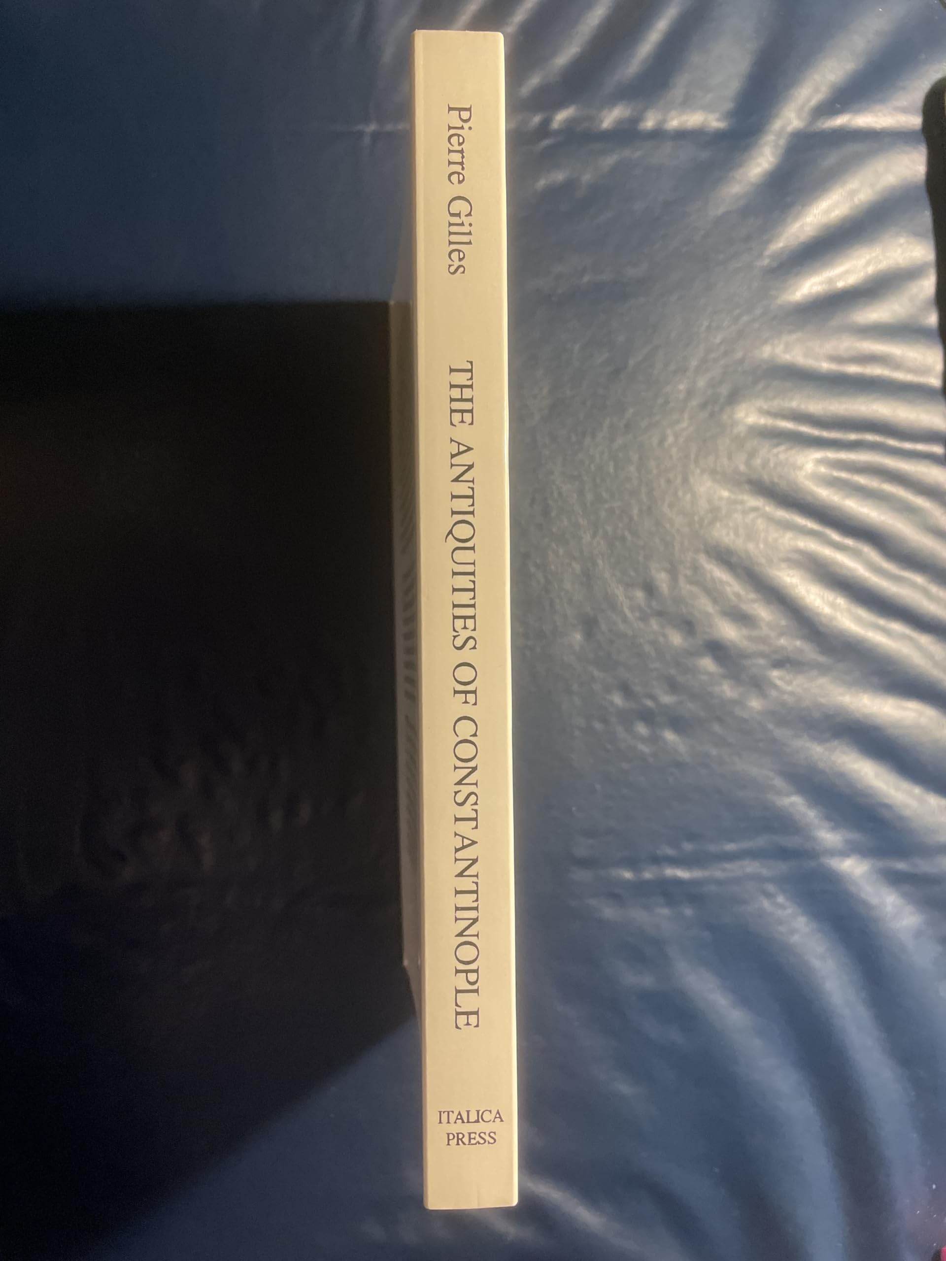 The Antiquities of Constantinople,Used