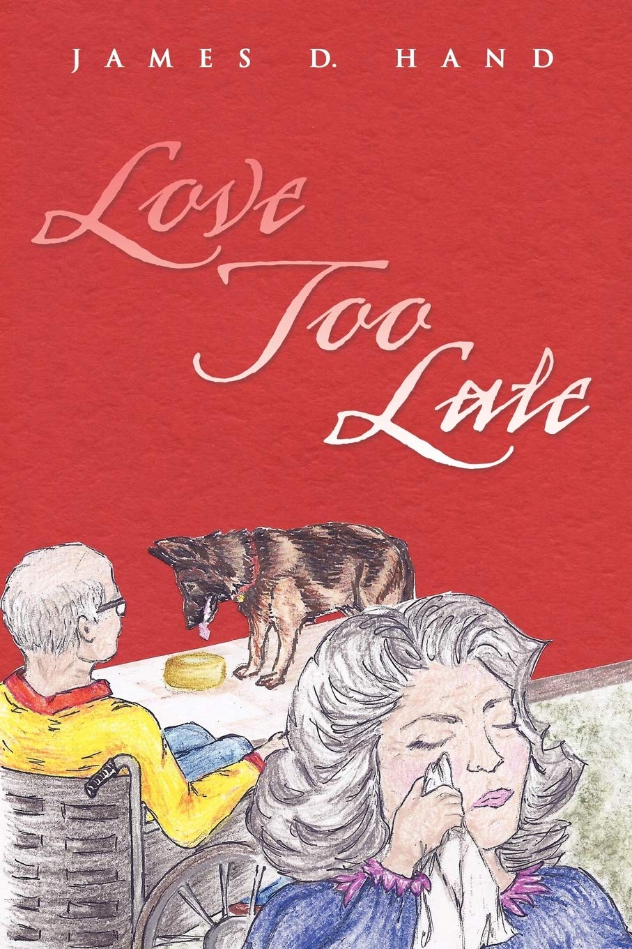 Love Too Late,Used