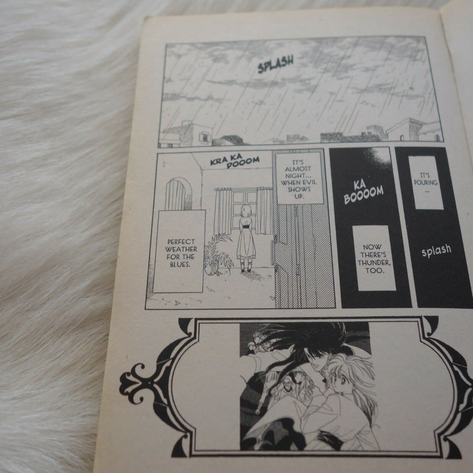 From Far Away, Vol. 4 (4),Used