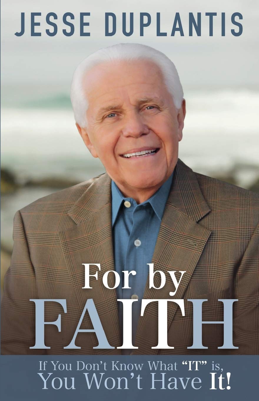For By It Faith,Used