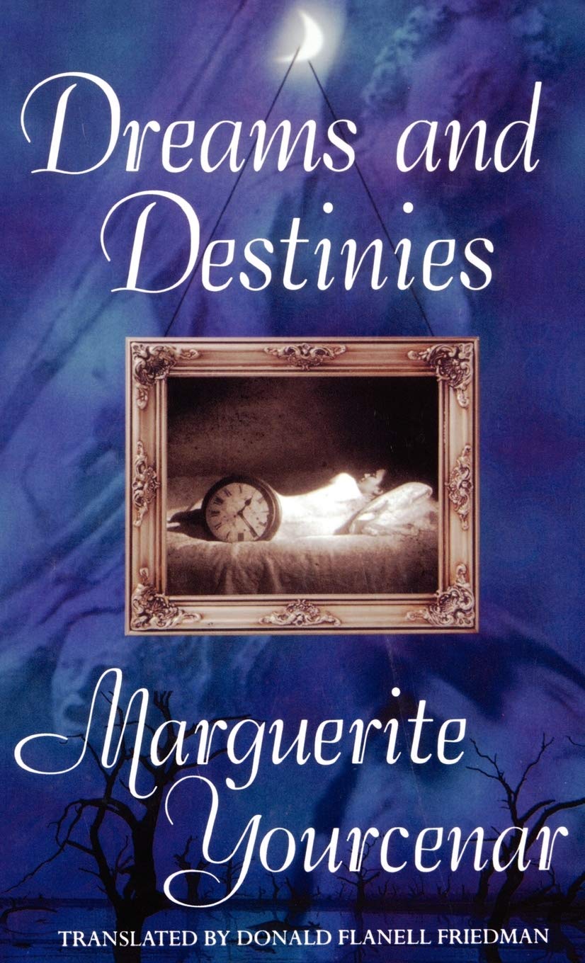 Dreams and Destinies,Used
