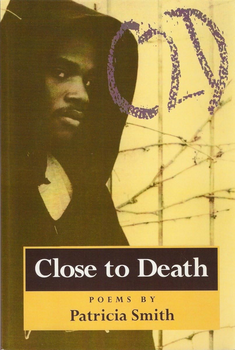 Close to Death: Poems,Used