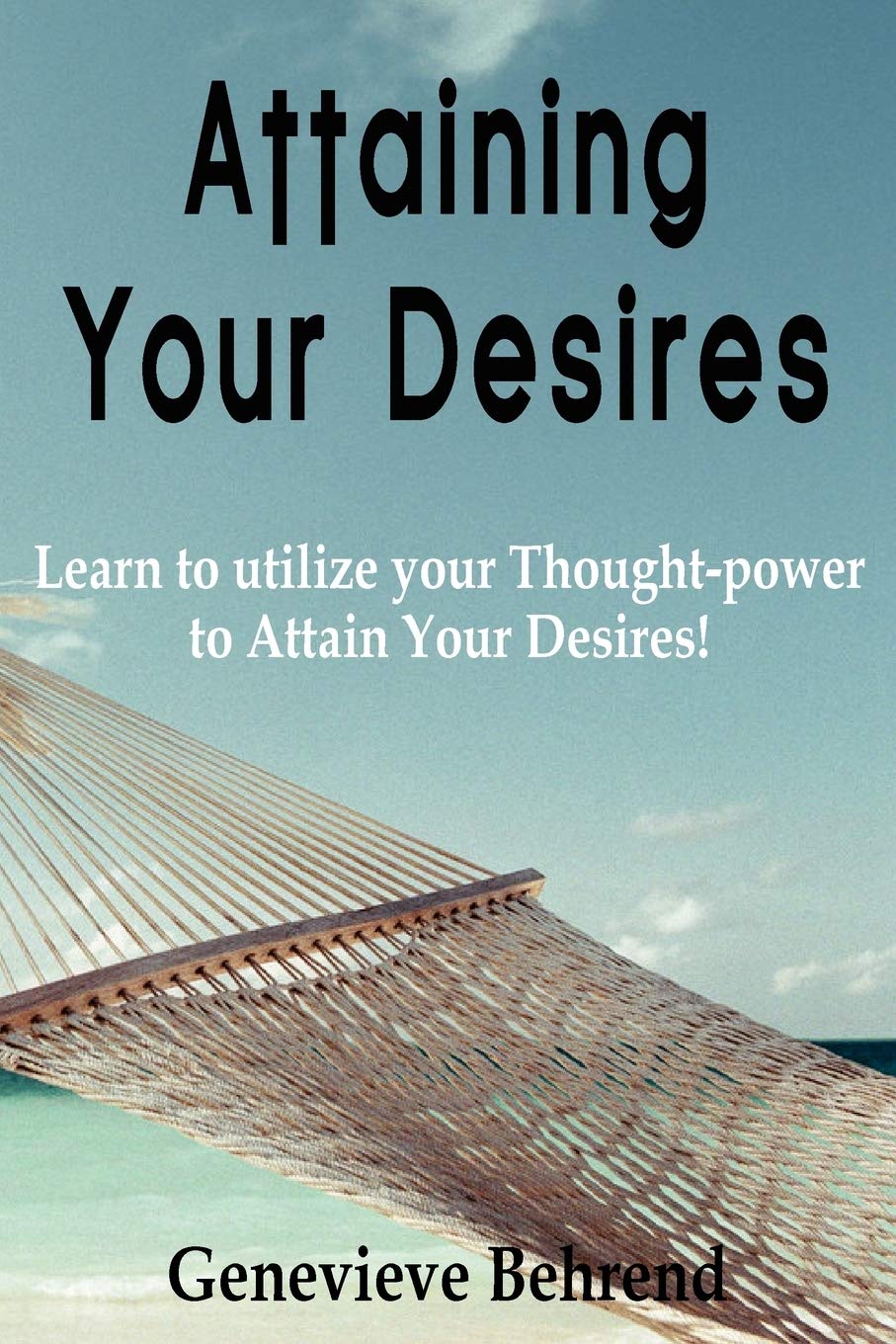 Attaining Your Desires,Used
