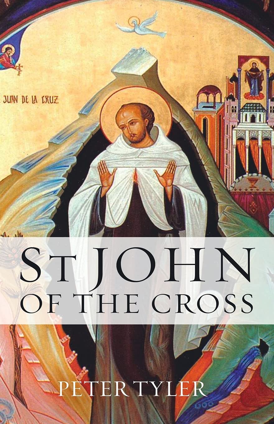 St. John of the Cross OCT (Outstanding Christian Thinkers),Used