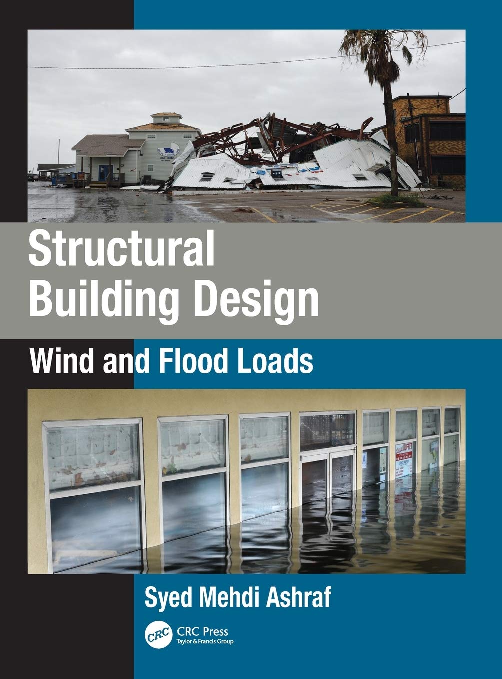 Structural Building Design: Wind and Flood Loads,Used