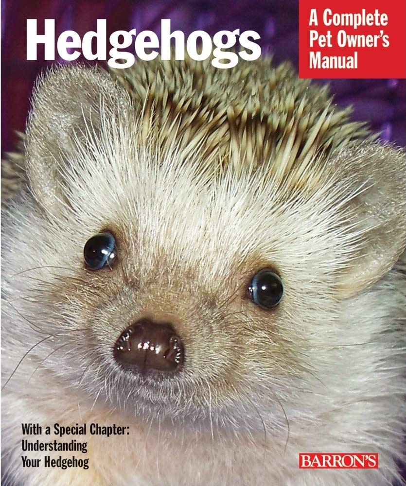 Hedgehogs,New