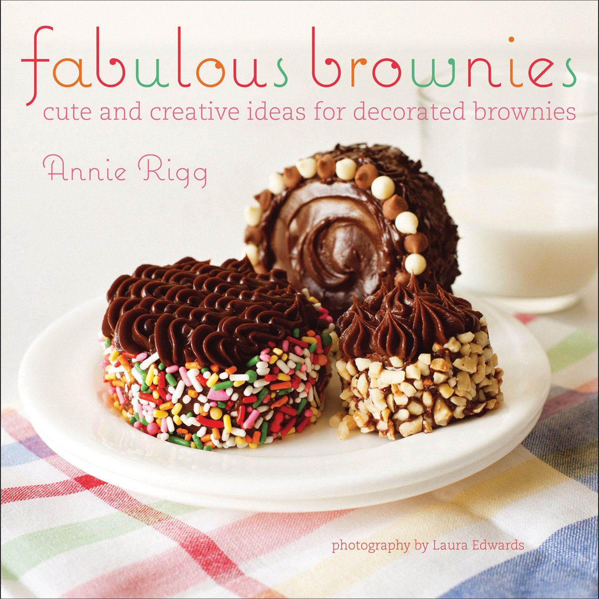 Fabulous Brownies,Used