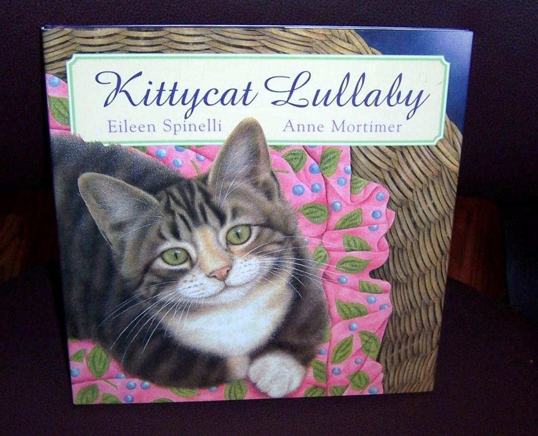 Kittycat Lullaby,Used