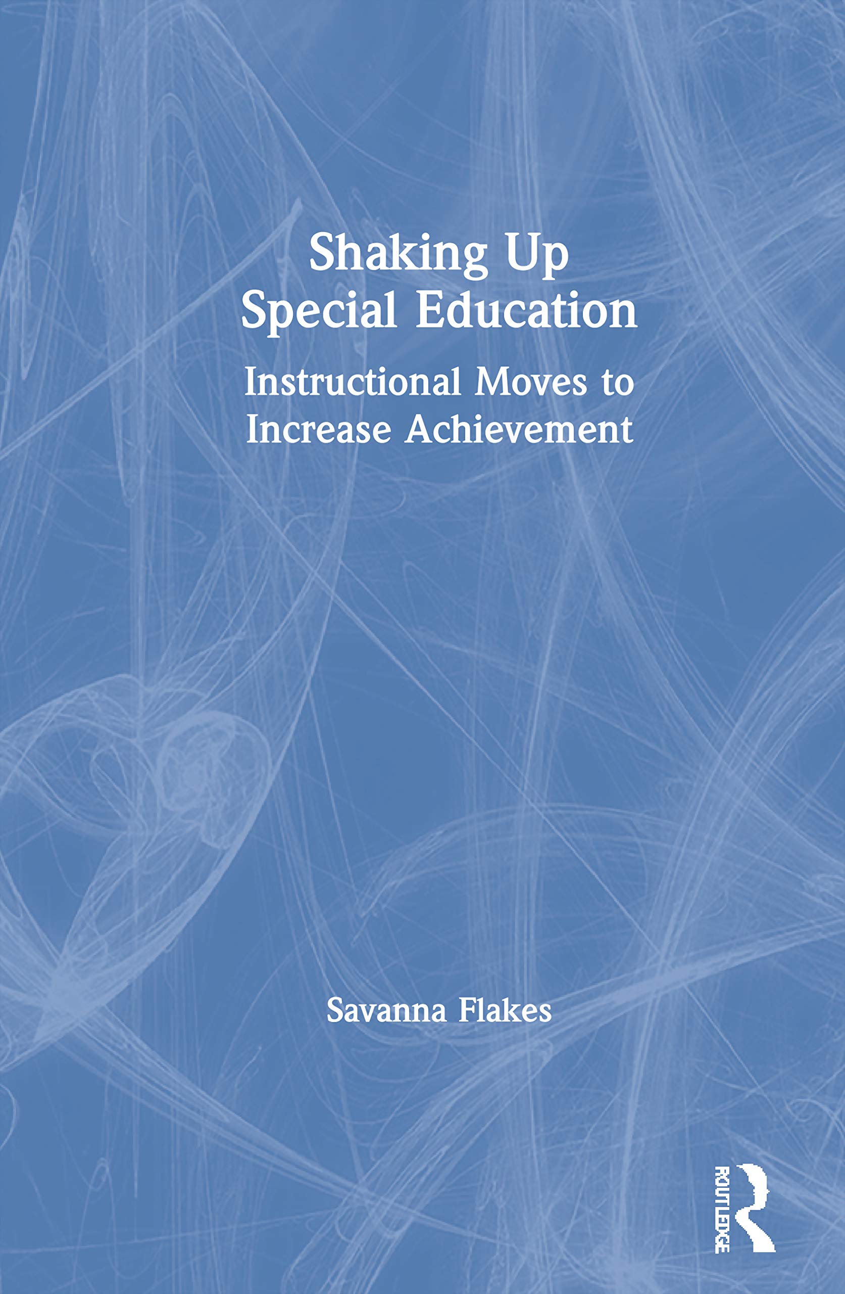 Shaking Up Special Education,Used