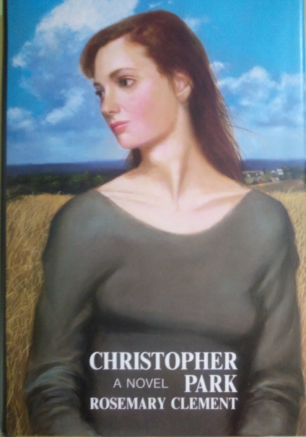 Christopher Park,Used