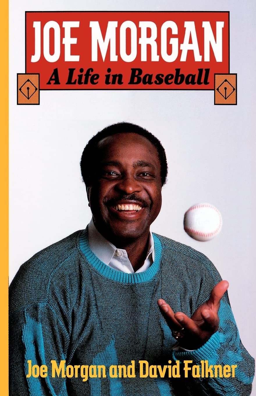 Joe Morgan,Used