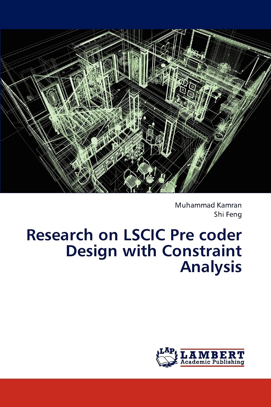 Research on LSCIC Pre coder Design with Constraint Analysis,Used