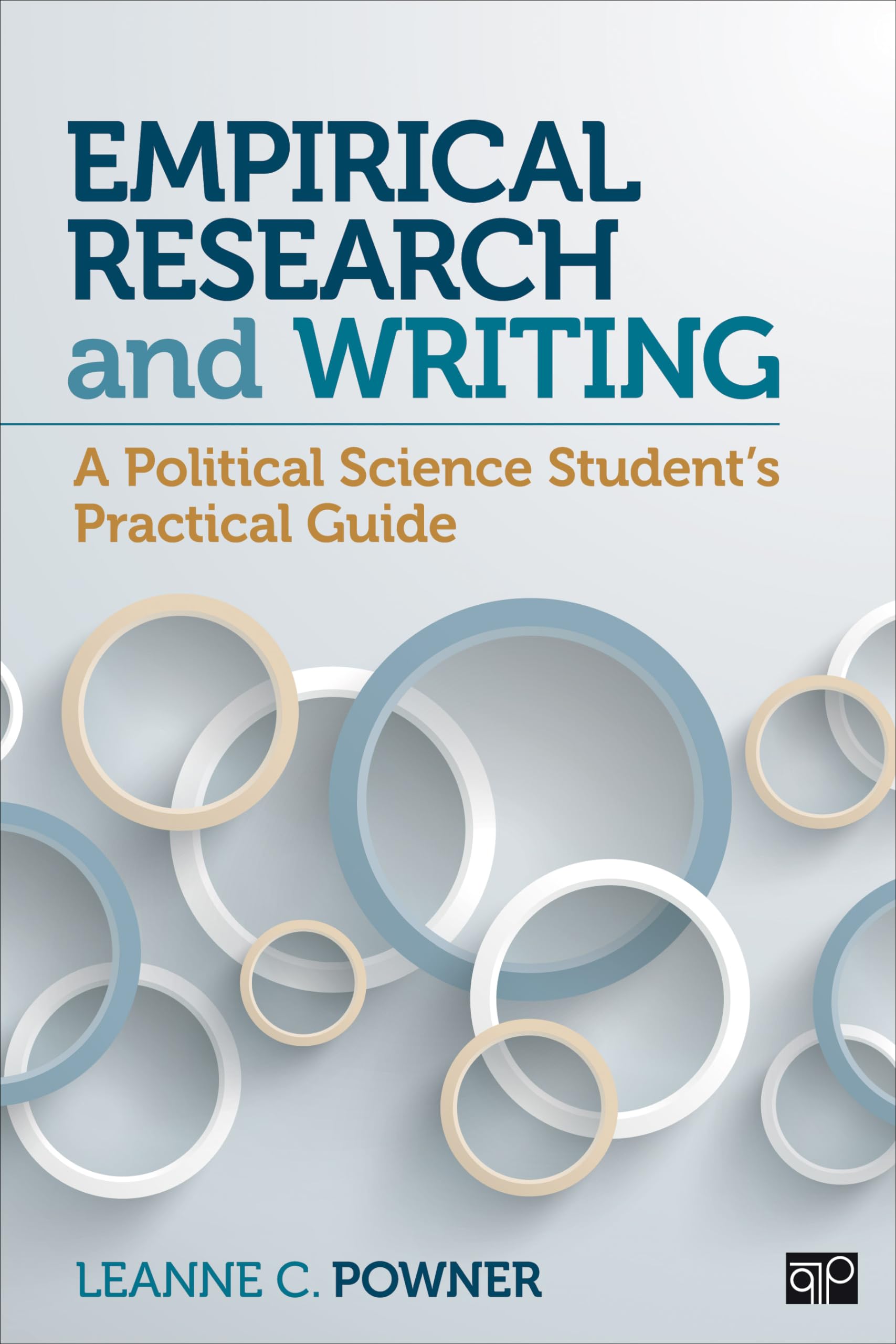 Empirical Research And Writing: A Political Science Student'S Practical Guide