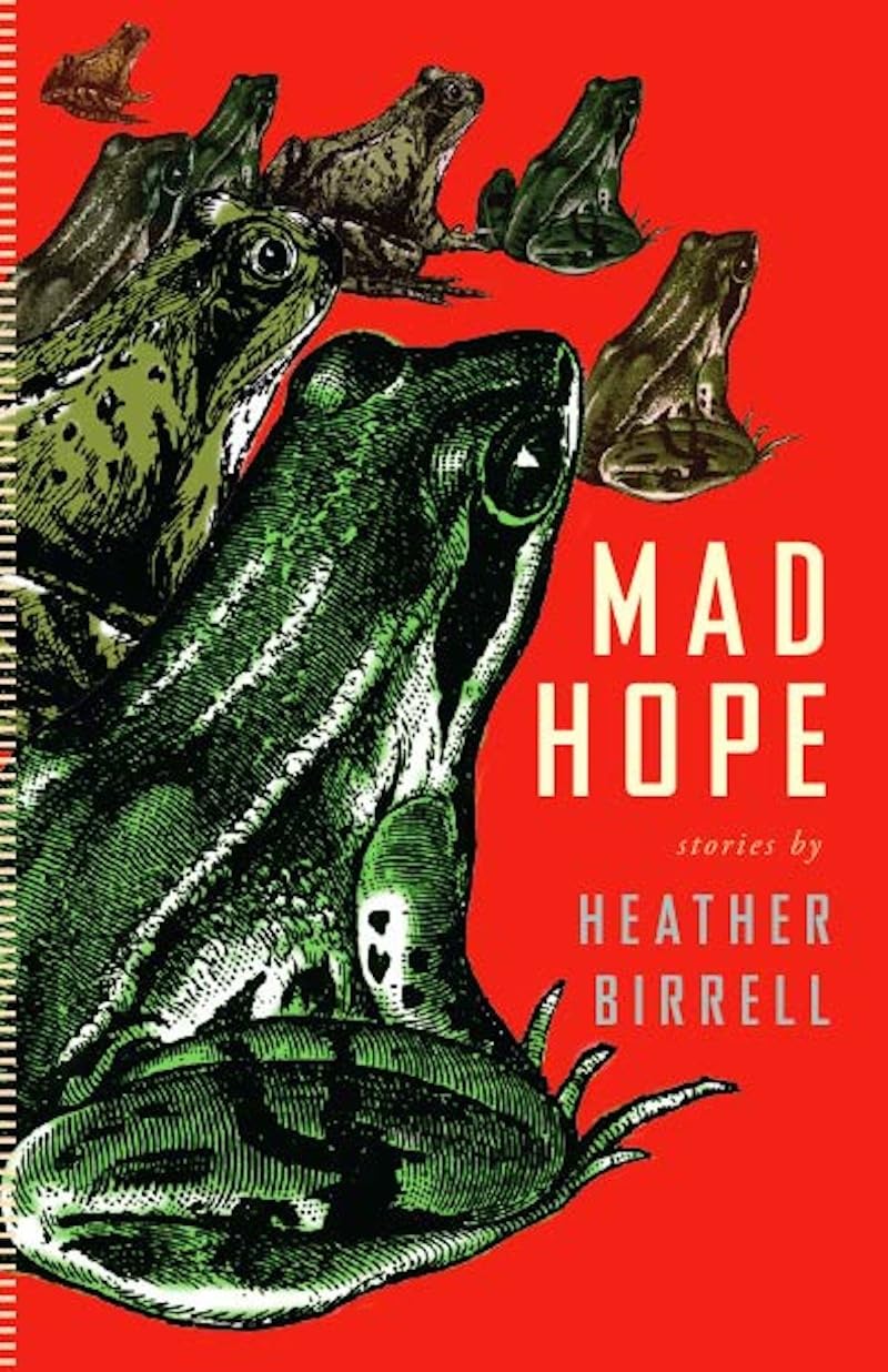 Mad Hope,Used