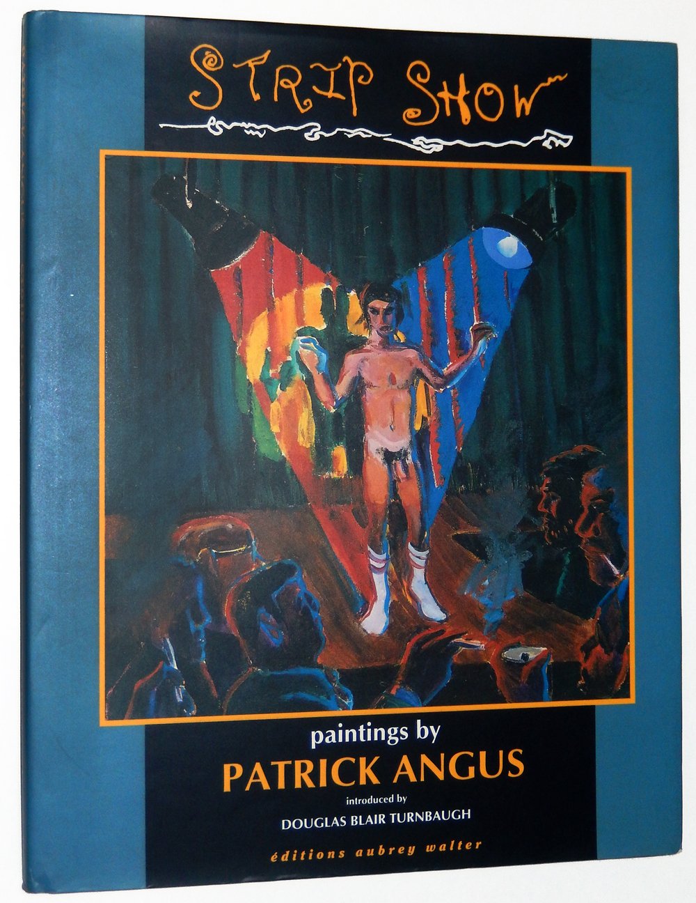 Strip Show,Used