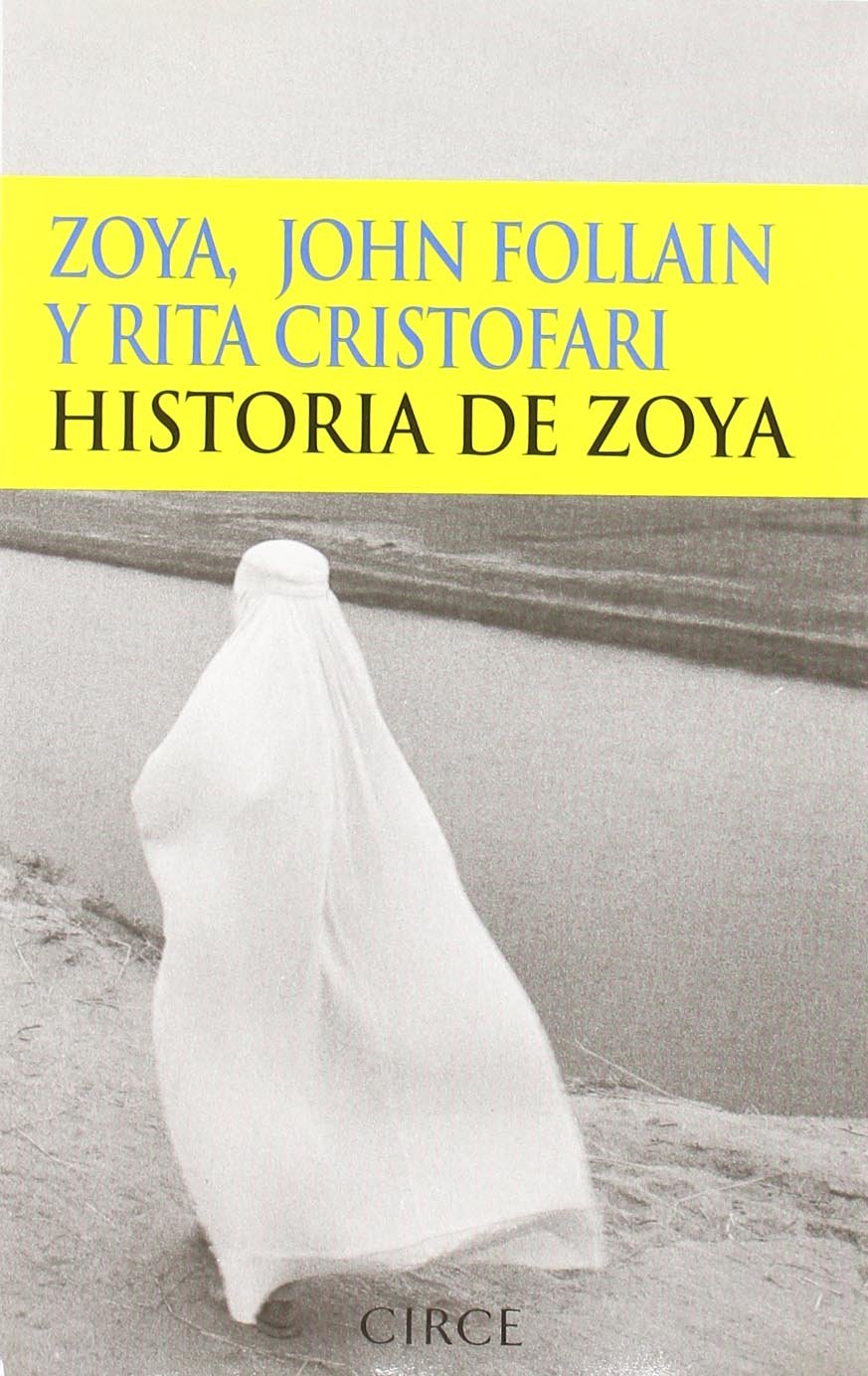 Historia de Zoya,Used