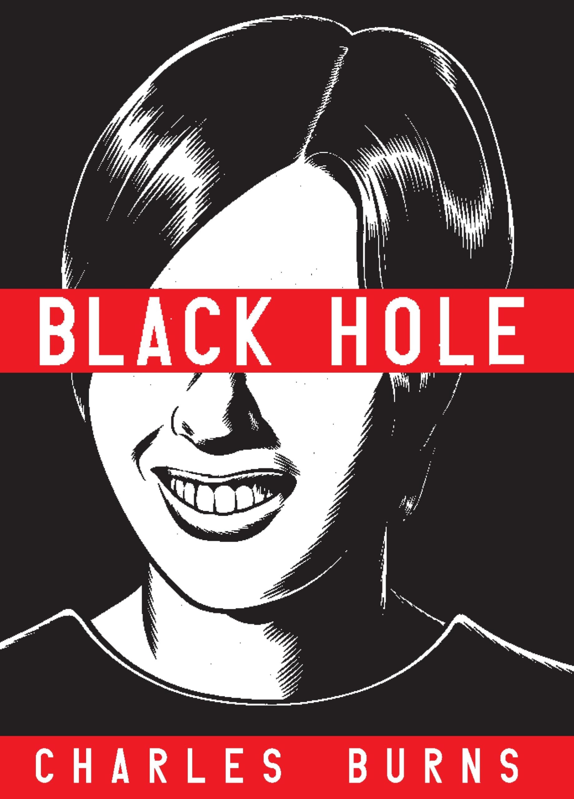 Black Hole,New