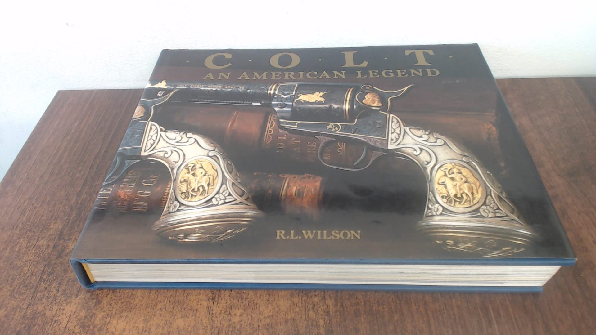 Colt: An American Legend,Used
