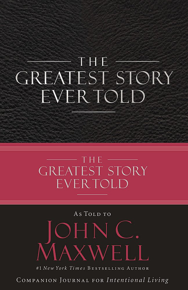 The Greatest Story Ever Told