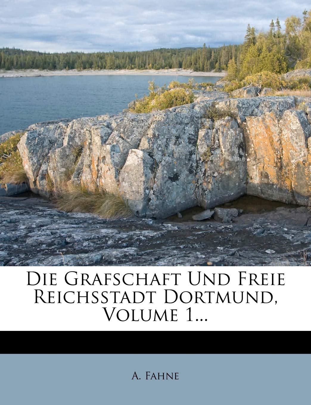 Die Dortmunderchronik (English and German Edition),Used