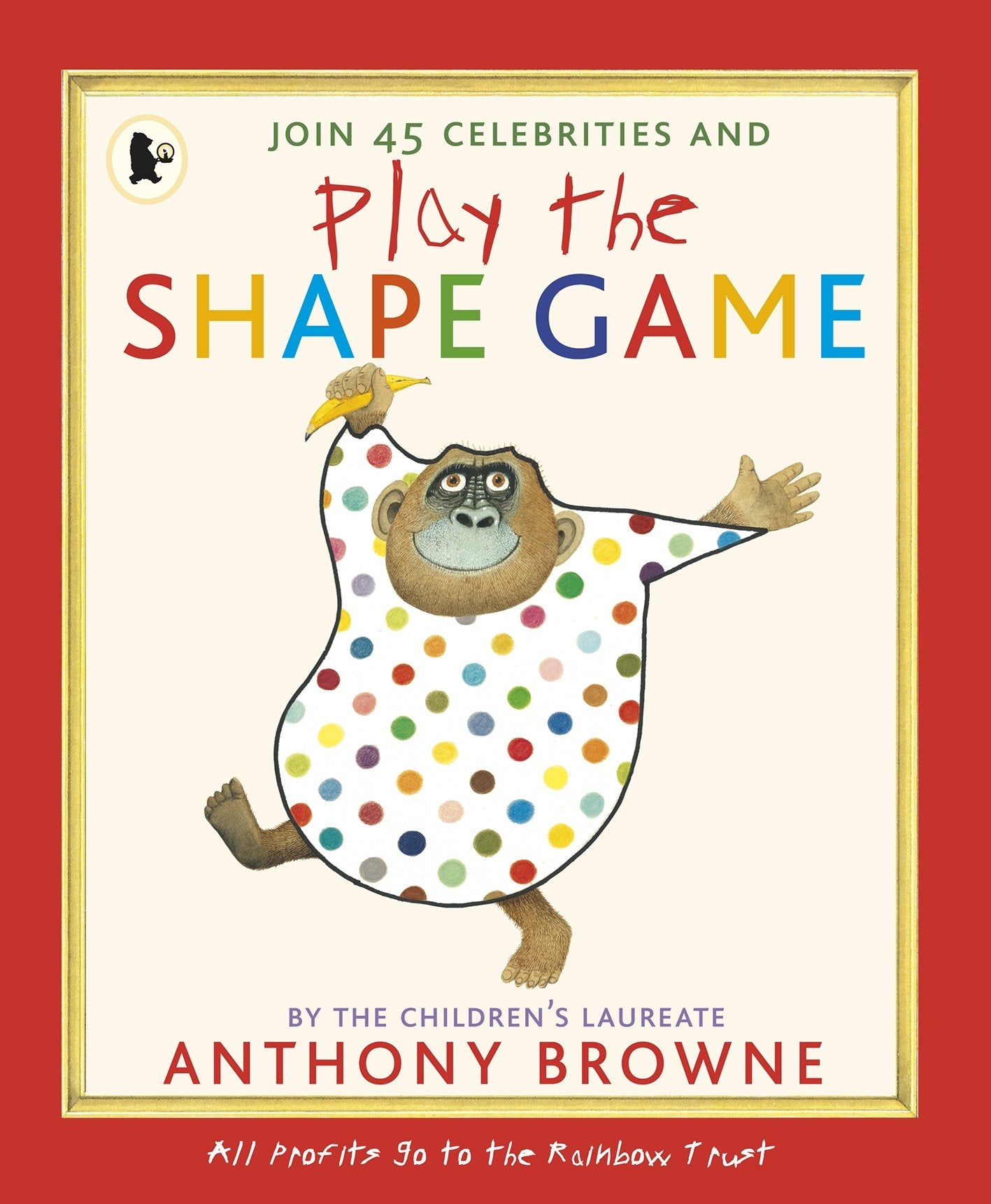 Play the Shape Game,Used