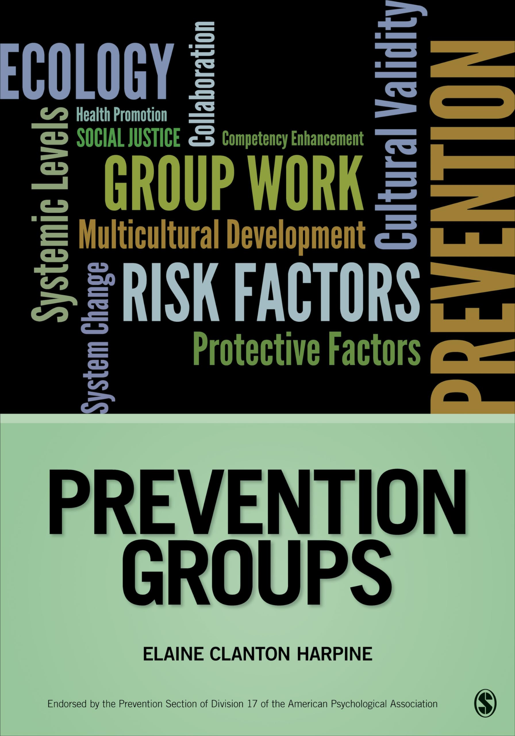 Prevention Groups (Prevention Practice Kit),Used