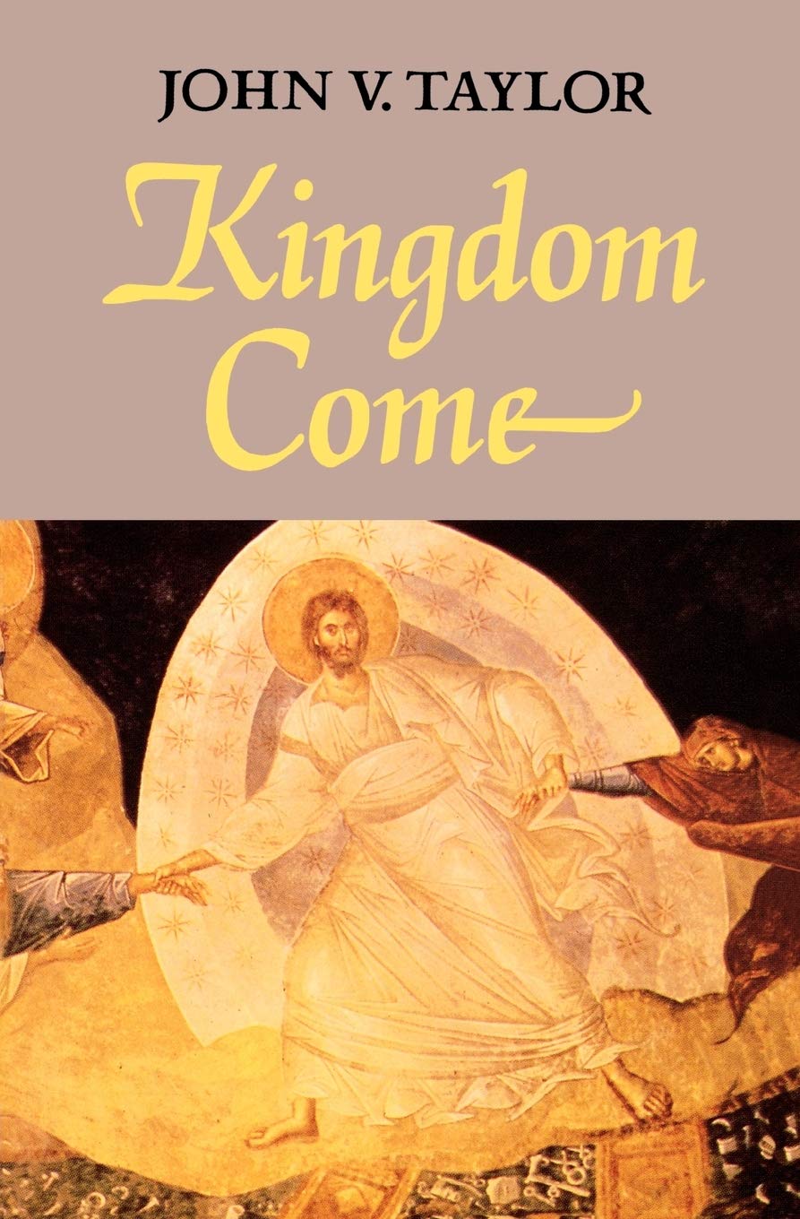 Kingdom Come,New