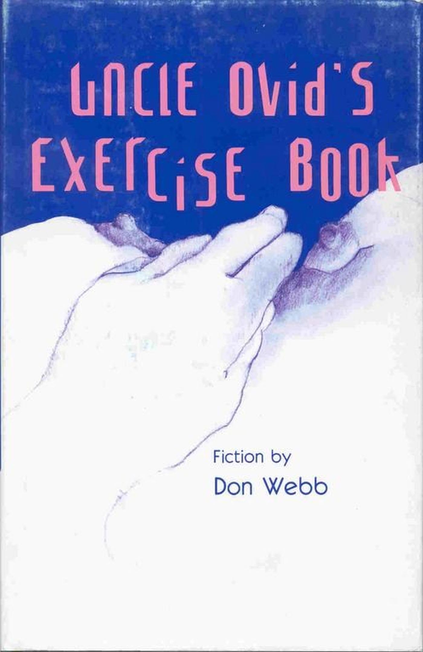 Uncle Ovid's Exercise Book,Used