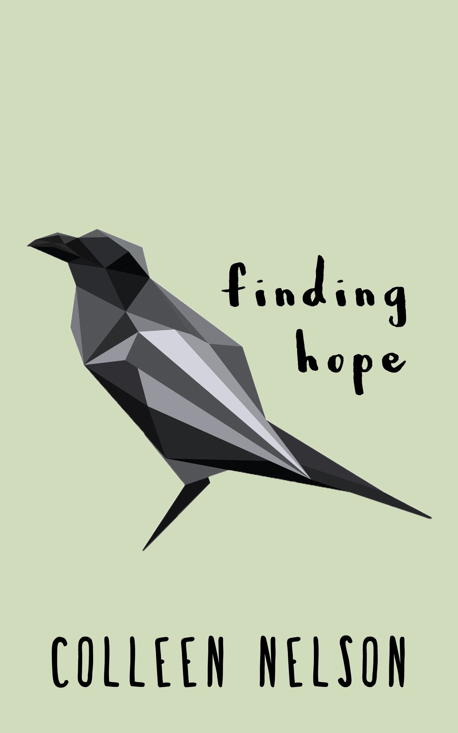 Finding Hope,Used