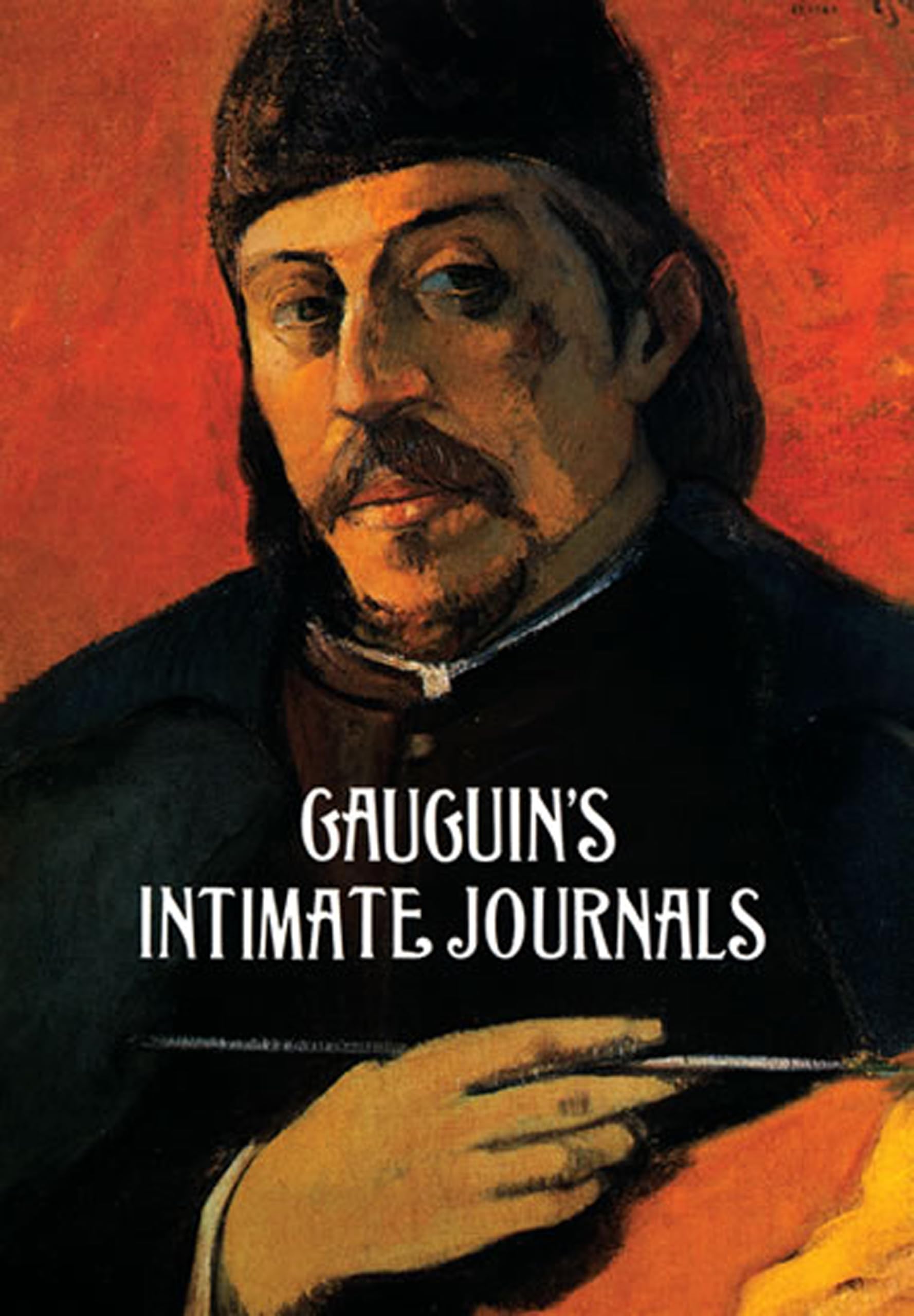 Gauguin's Intimate Journals (Dover Fine Art, History of Art),New
