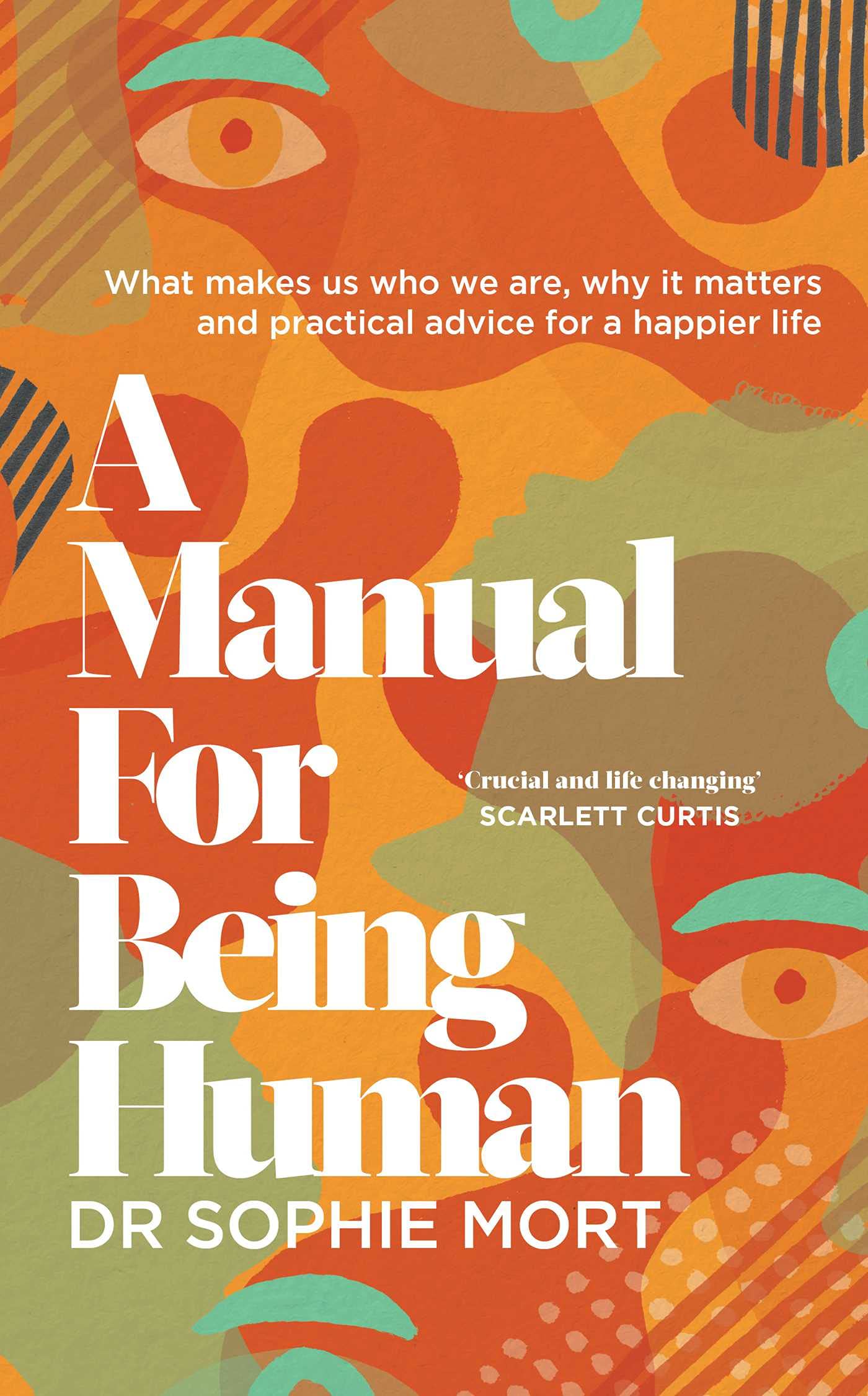 A Manual for Being Human,Used