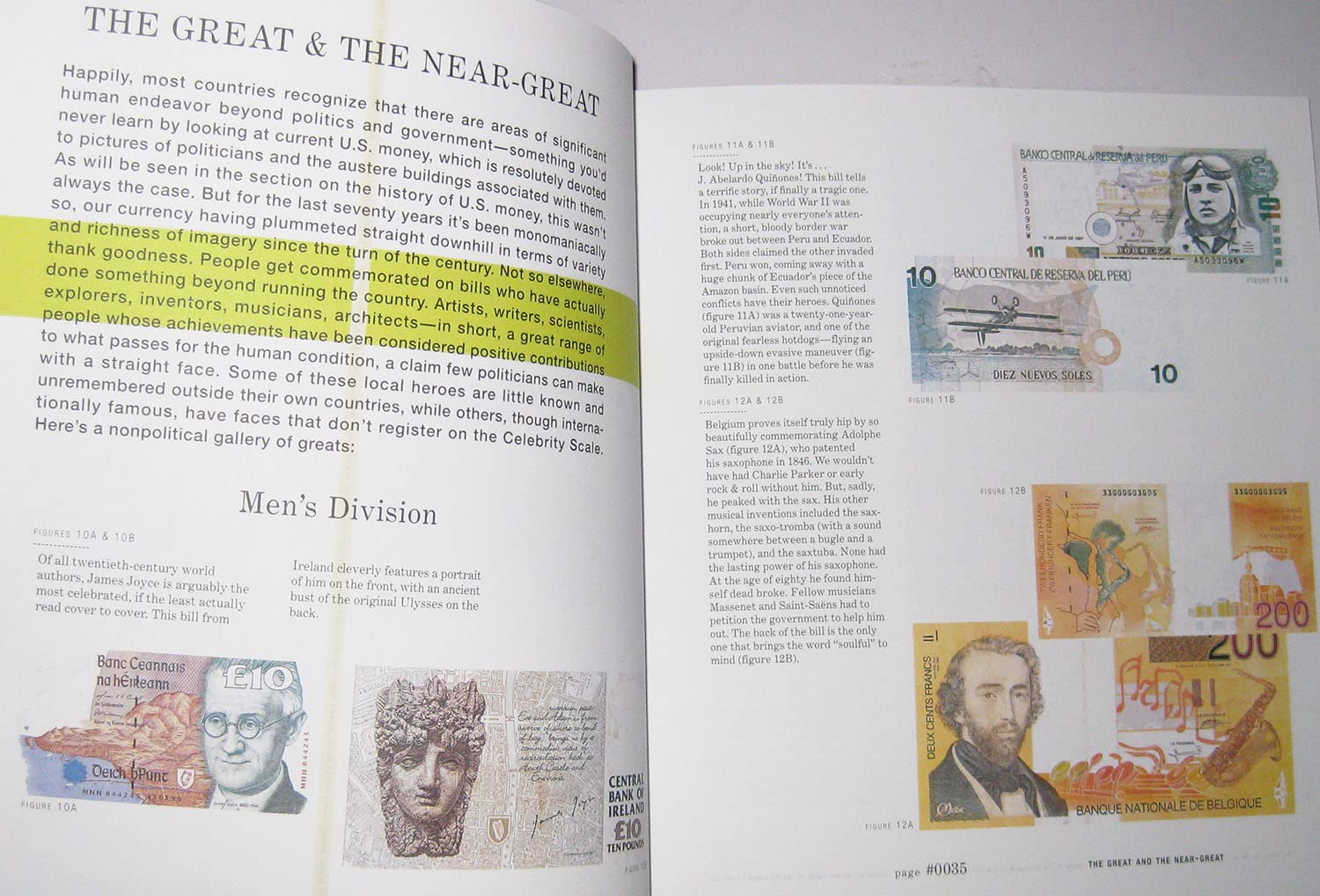 The Art Of Money: The History And Design Of Paper Currency From Around The World,Used