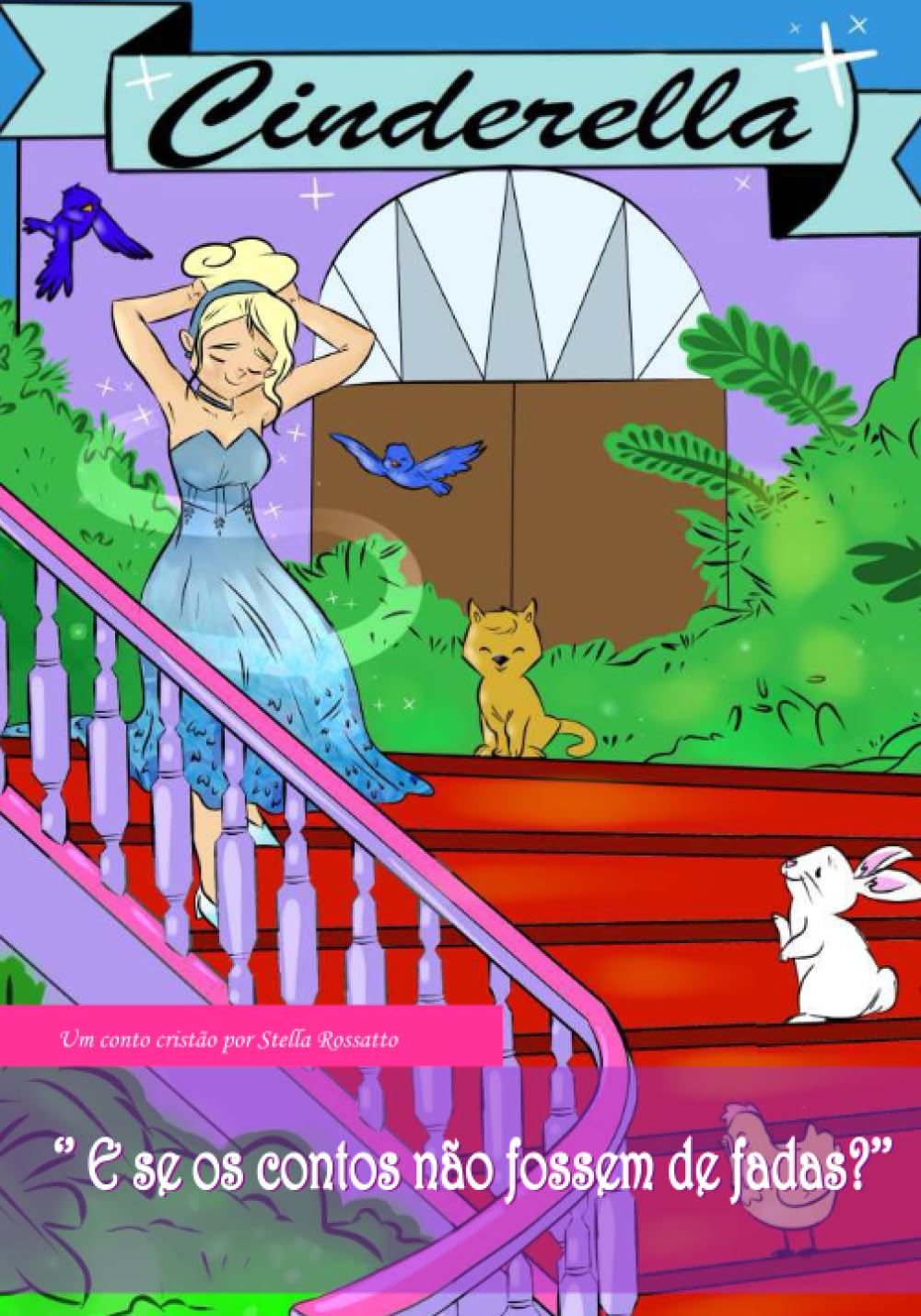 Cinderella: