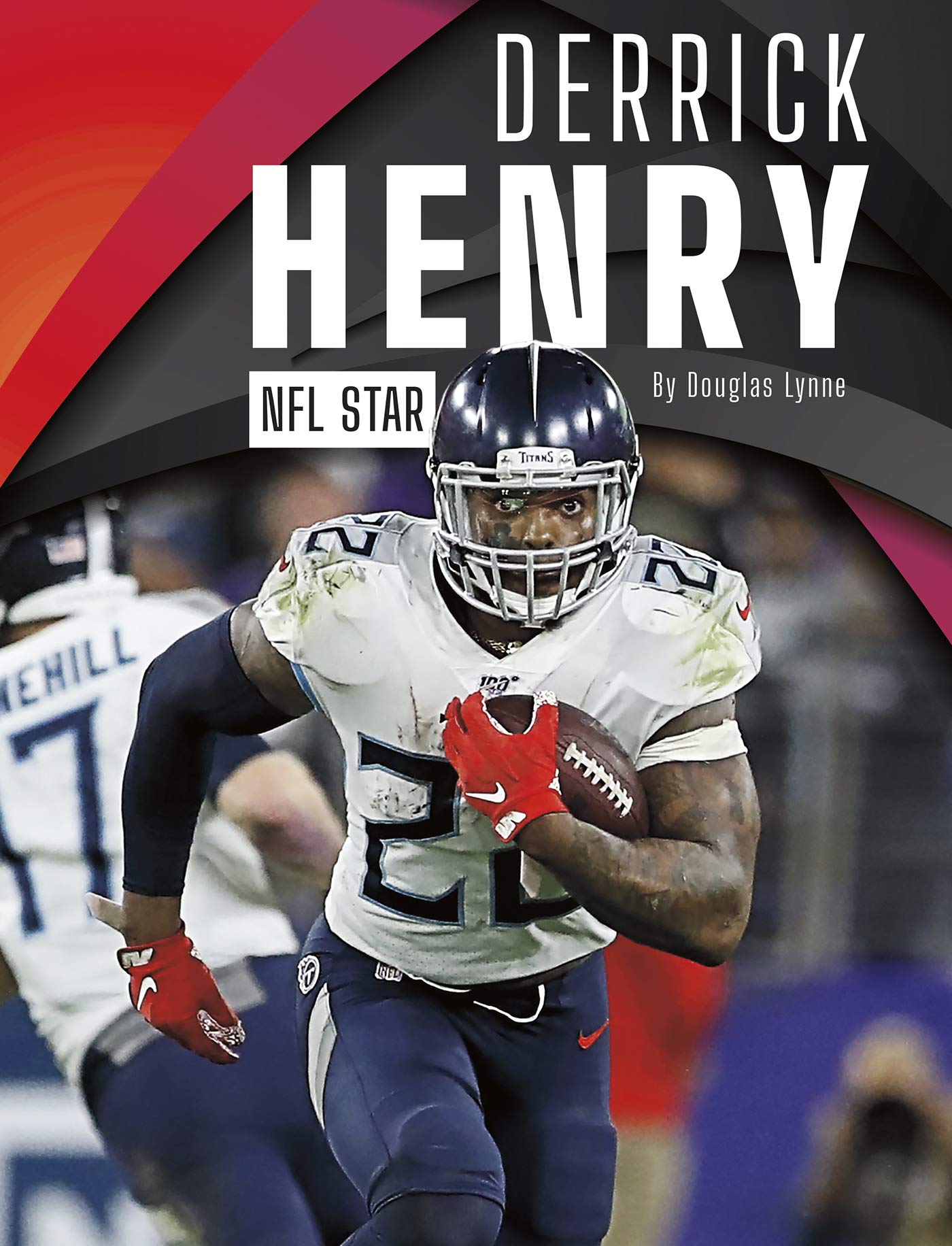 Derrick Henry: NFL Star (Pro Sports Stars),Used
