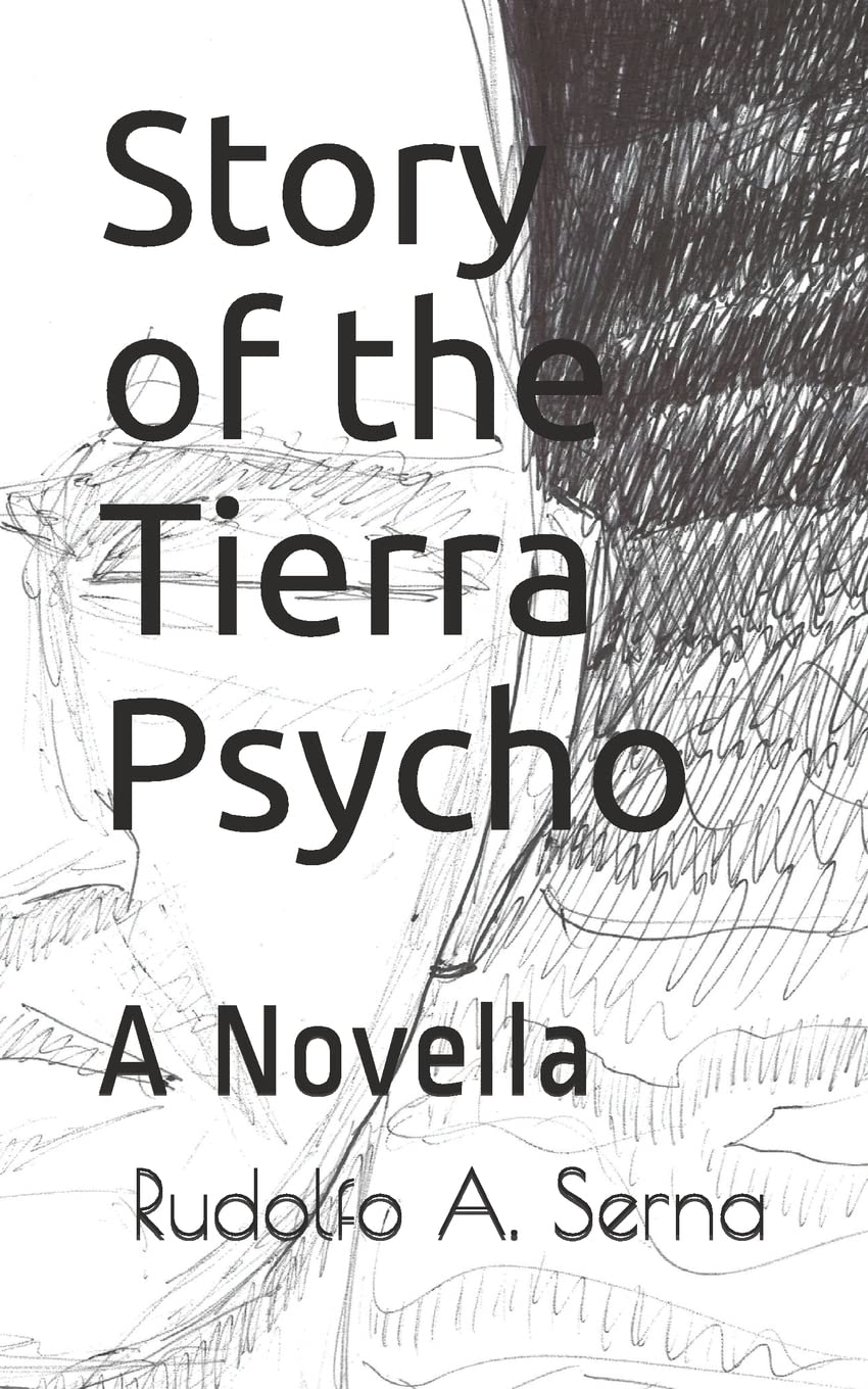 Story Of The Tierra Psycho,Used
