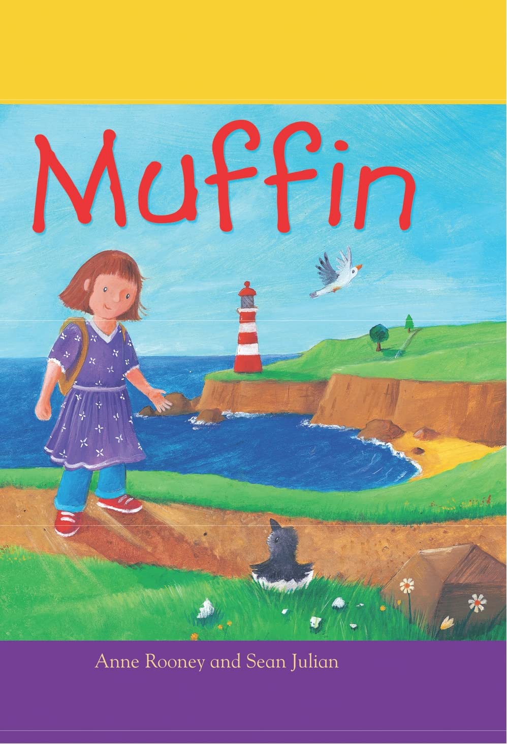 Muffin (Go! Readers),Used