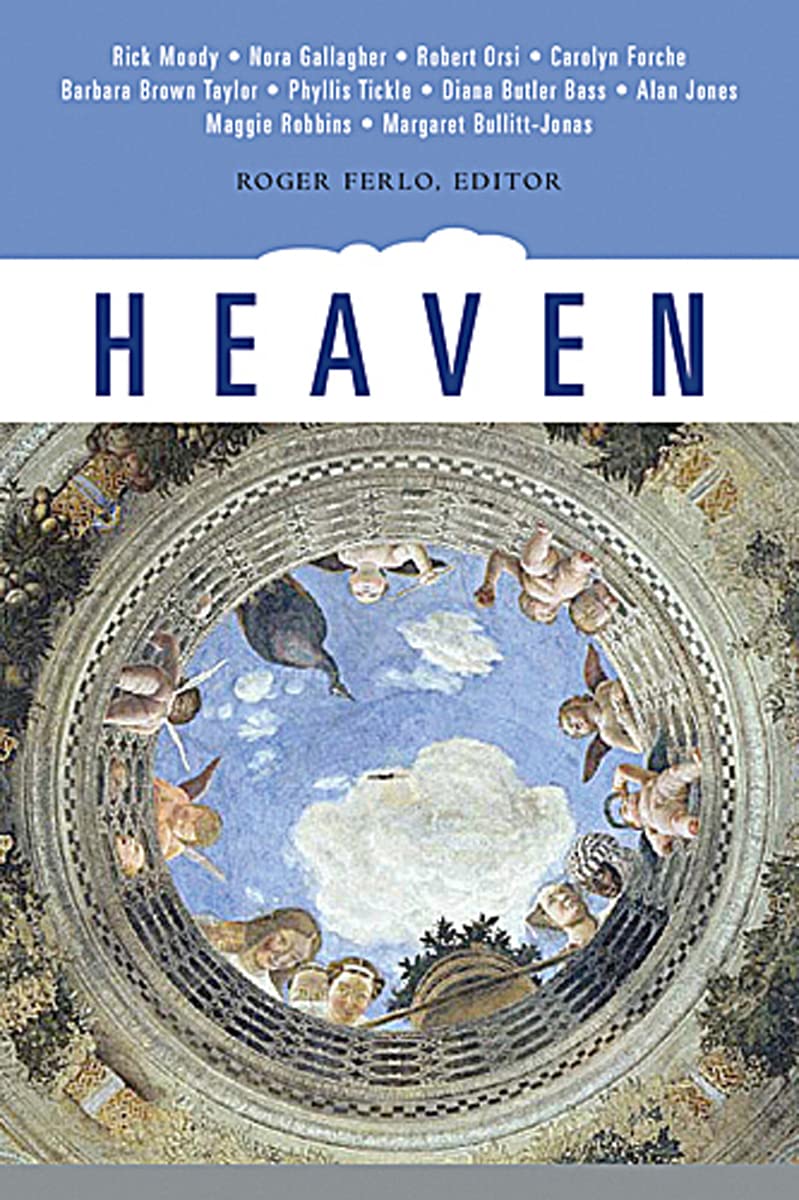 Heaven,Used