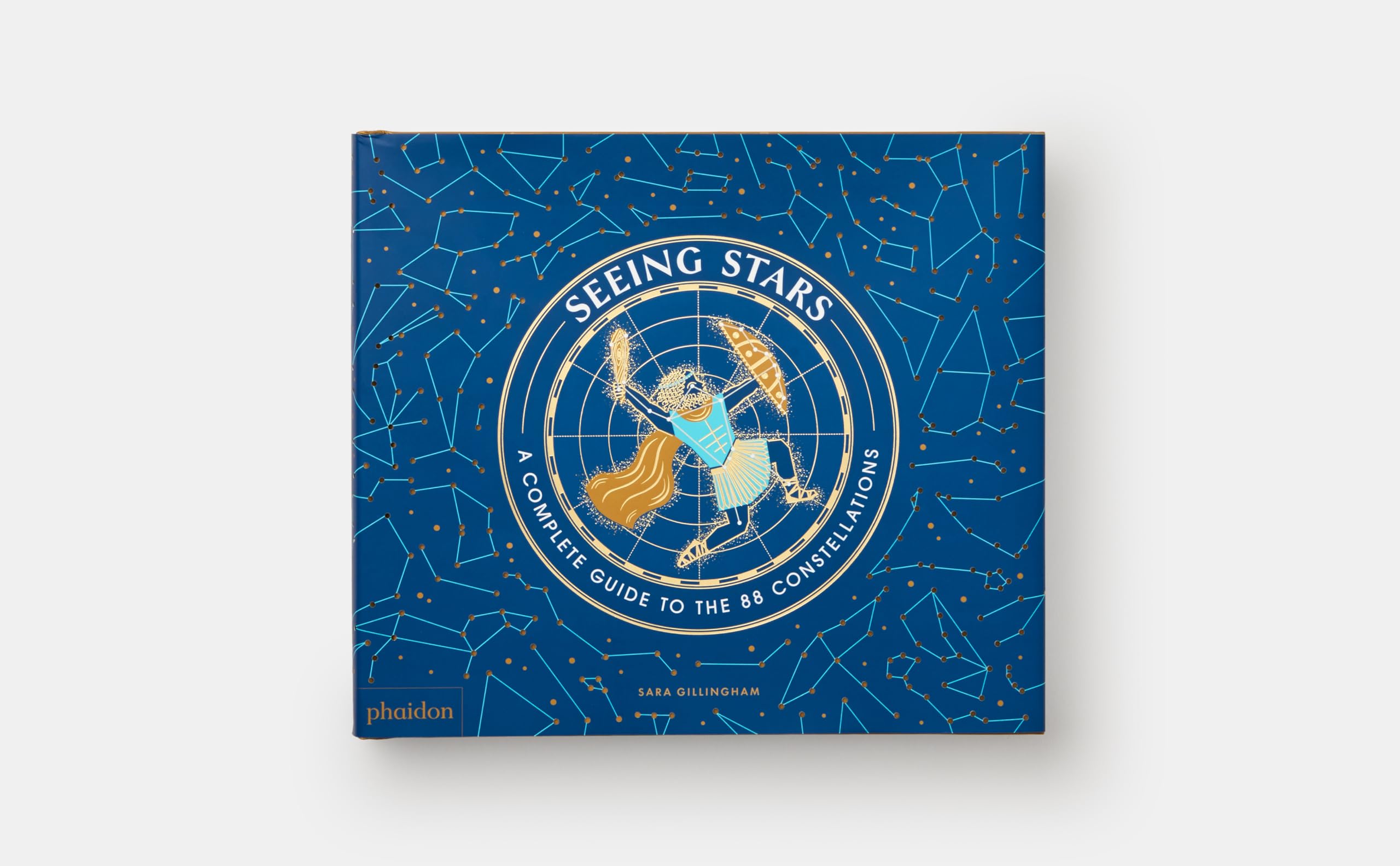 Seeing Stars: A Complete Guide to the 88 Constellations,New