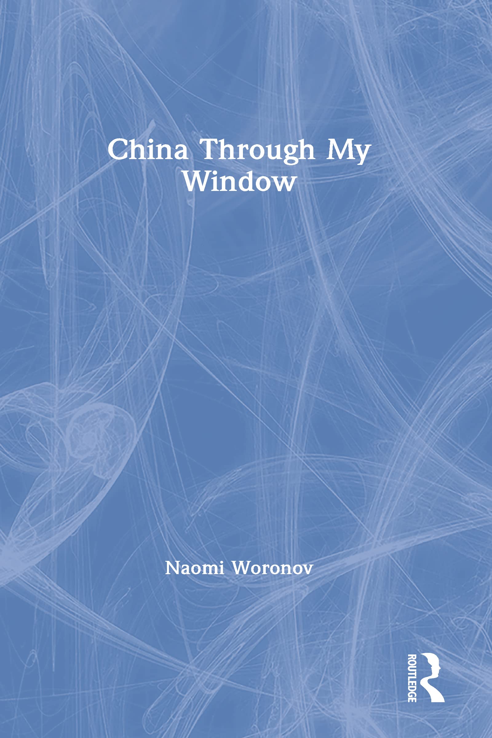 China Through My Window,Used