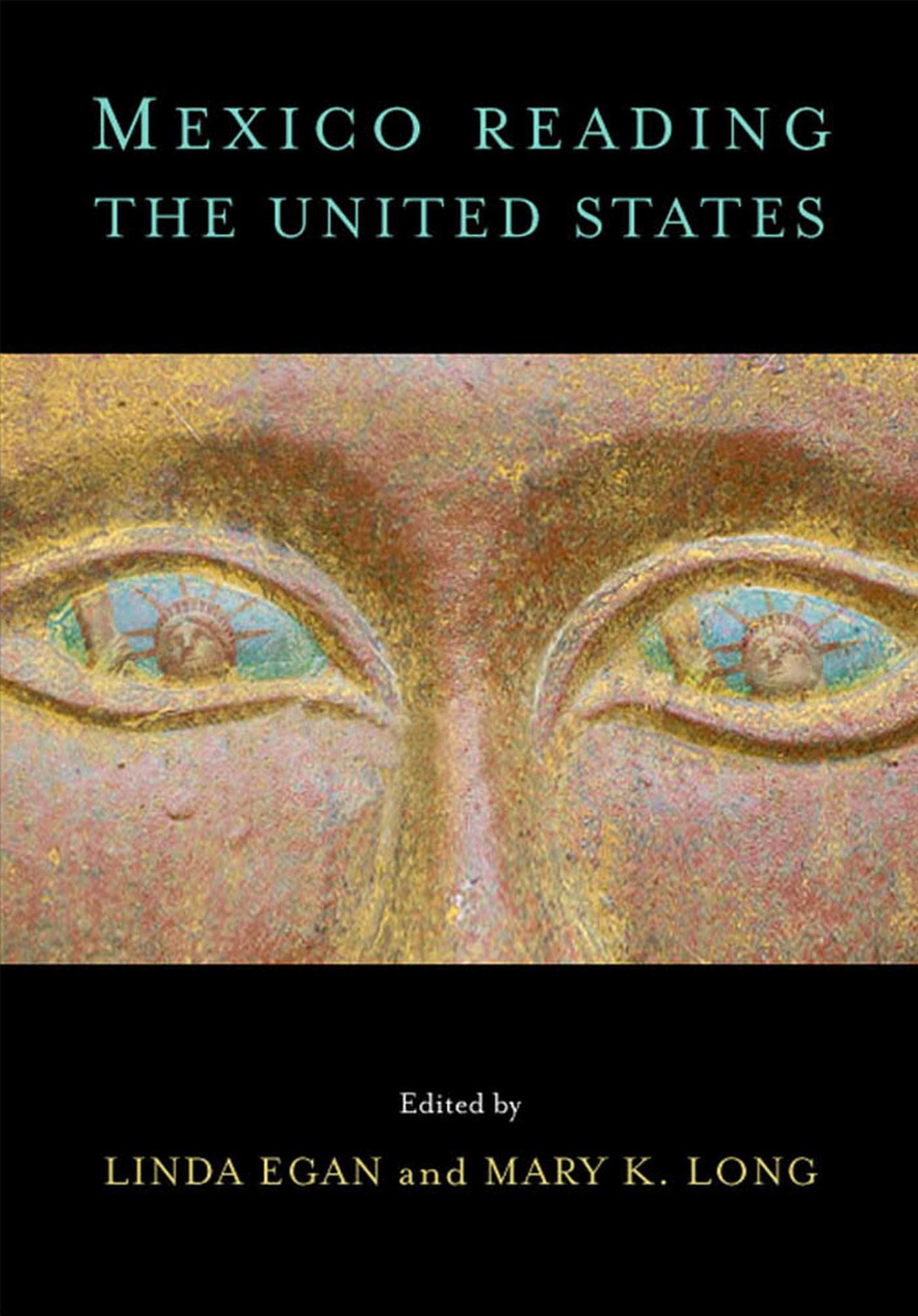 Mexico Reading the United States,Used