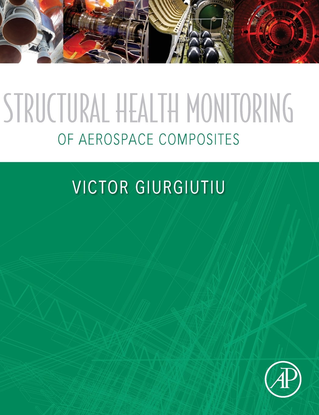 Structural Health Monitoring of Aerospace Composites,Used