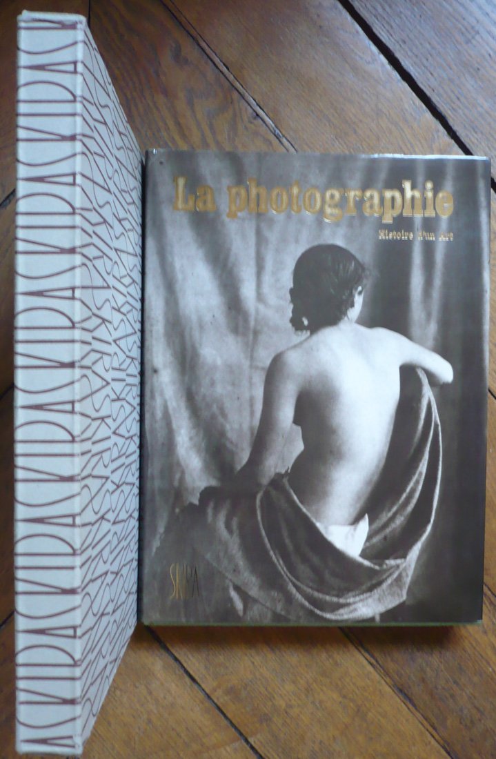 La Photographie, Histoire D'Un Art (French Edition),Used