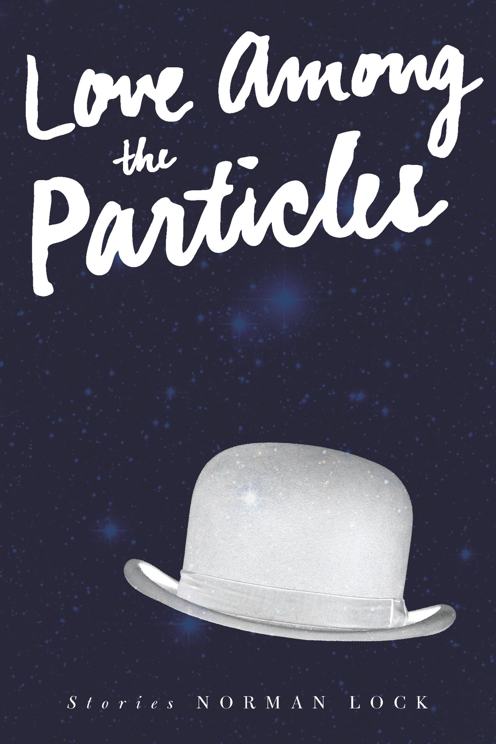 Love Among The Particles,Used