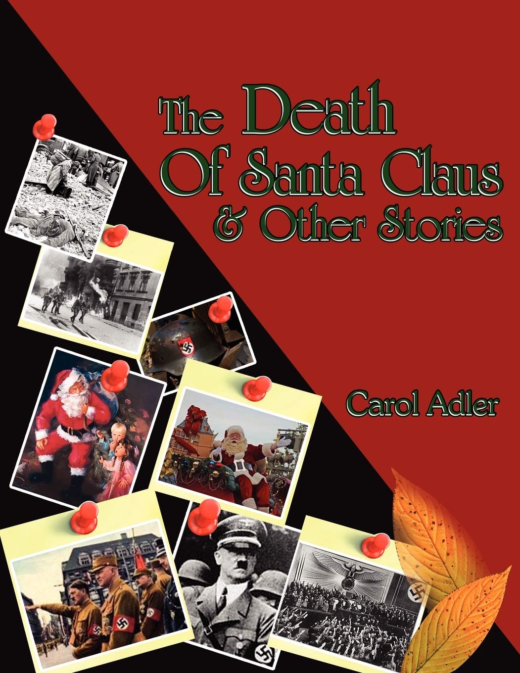The Death Of Santa Claus & Other Stories,Used