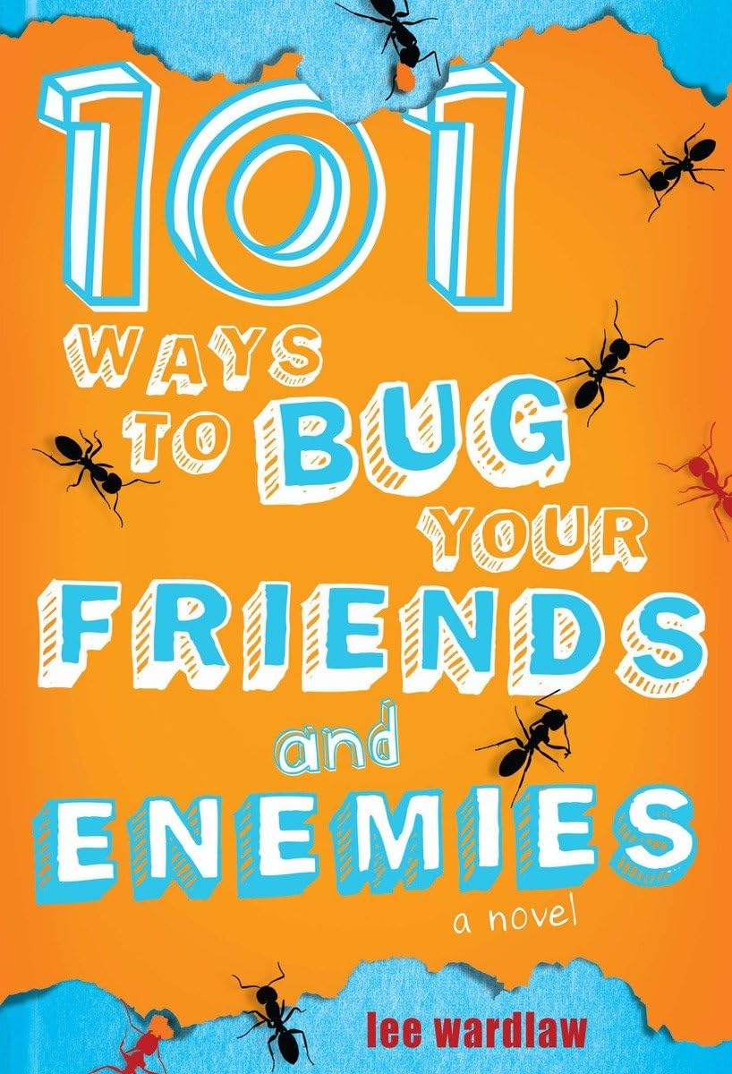 101 Ways to Bug Your Friends and Enemies,Used